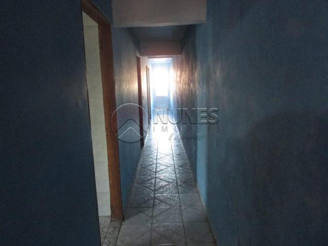 Casa à venda com 5 dormitórios em Jardim veloso, Osasco cod:024461 - Foto 13