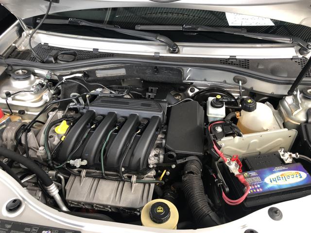 Renault Duster Dynamique 2014 completa - Foto 6