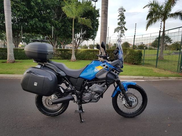 Teneré Xt 660Z Yamaha - Rico em acessórios WhatsApp 