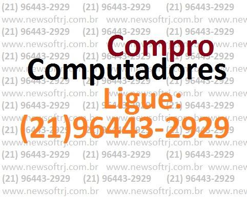 CoMpro$CoMpro - Computadores e Equp de Informatica