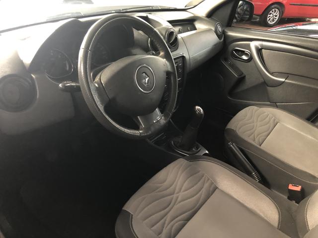 Renault Duster Dynamique 2014 completa - Foto 5