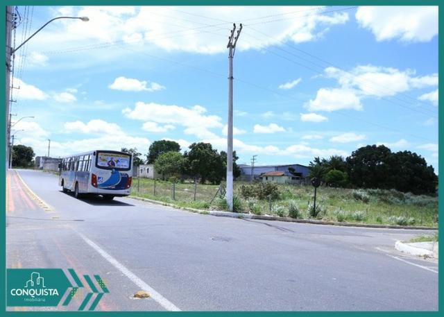 Lote de 300 m2 no Bairro Planalto
