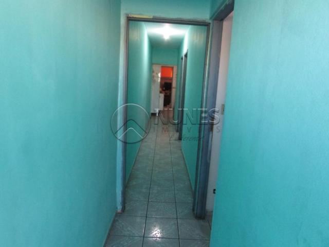 Casa à venda com 5 dormitórios em Jardim veloso, Osasco cod:024461 - Foto 19