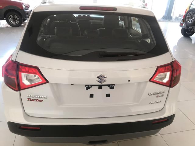 SUZUKI VITARA 4SPORT AllGrip - Foto 2