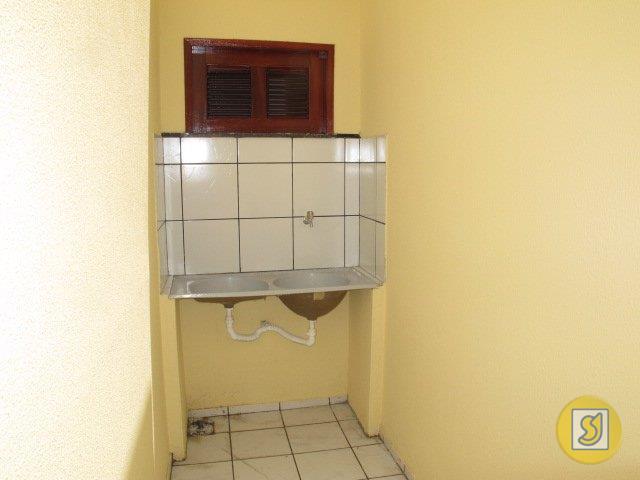 Apartamento para alugar com 2 dormitórios em Presidente kennedy, Fortaleza cod:33014 - Foto 7