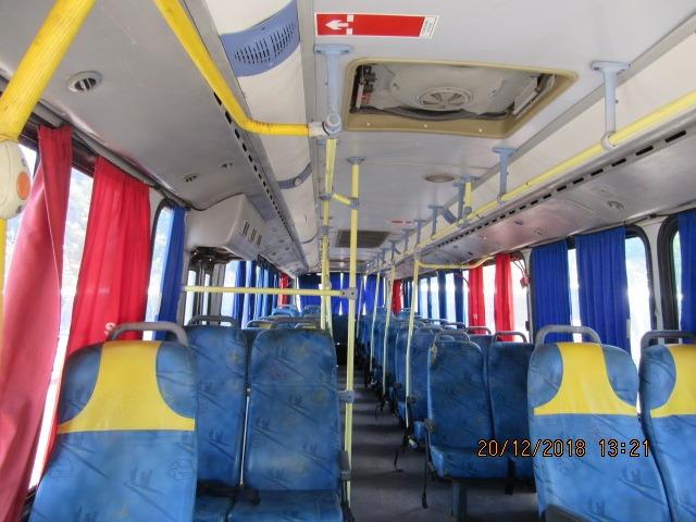 Ônibus Urbano - Foto 3