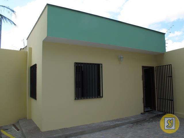 Apartamento para alugar com 2 dormitórios em Presidente kennedy, Fortaleza cod:33014 - Foto 3