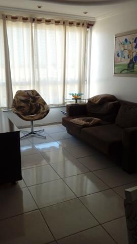 Apartamento 3/4 dependência Garcia