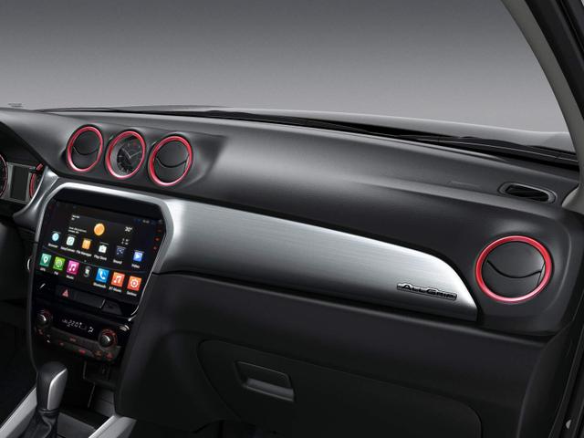 SUZUKI VITARA 4SPORT AllGrip - Foto 7