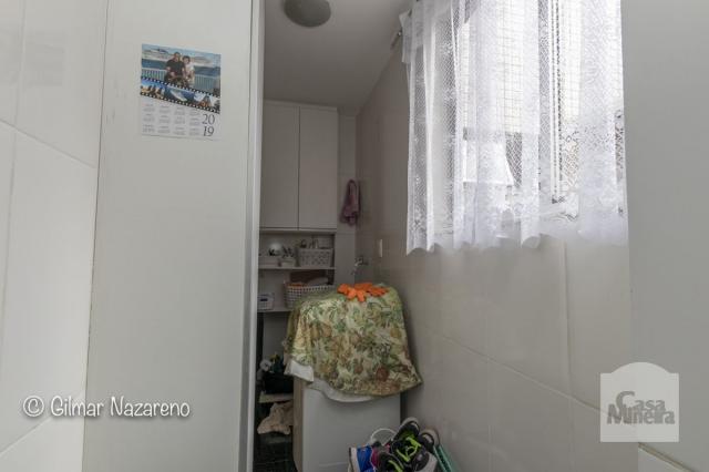 Apartamento à venda com 2 dormitórios em Buritis, Belo horizonte cod:244554 - Foto 13