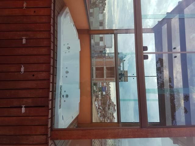 Casa à venda com 4 dormitórios em Álvaro camargos, Belo horizonte cod:7338 - Foto 14