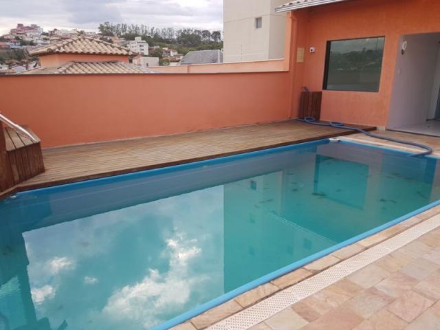 Casa à venda com 4 dormitórios em Álvaro camargos, Belo horizonte cod:7338 - Foto 16