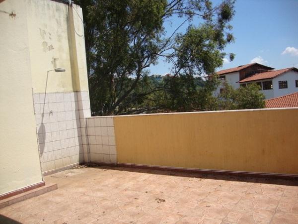 Cobertura com linda vista!!! - Foto 12