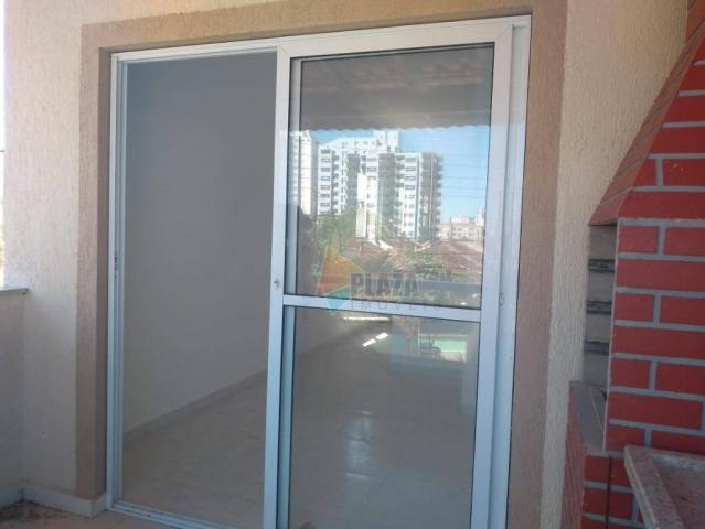 Casa à venda, 55 m² por R$ 210.000,00 - Vila Caiçara - Praia Grande/SP - Foto 12
