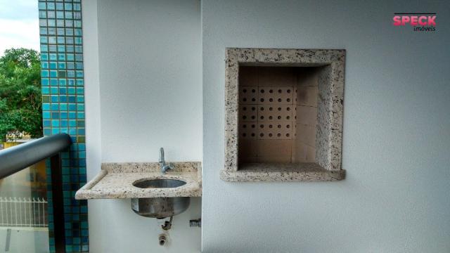 Apartamento à venda com 2 dormitórios em Santinho, Florianópolis cod:AP000508 - Foto 18