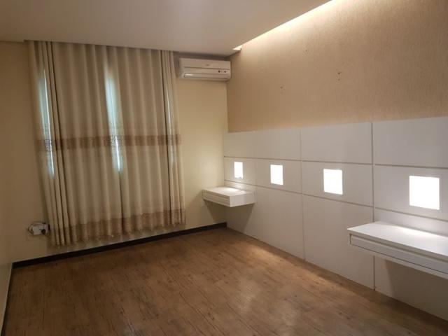 Casa à venda com 4 dormitórios em Álvaro camargos, Belo horizonte cod:7338 - Foto 9