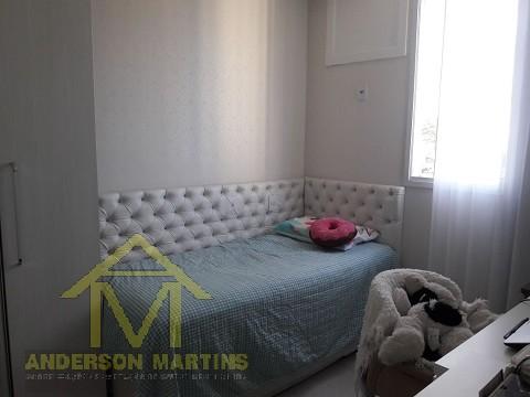 Apartamento à venda com 3 dormitórios em Enseada do suá, Vitória cod:7259 - Foto 6