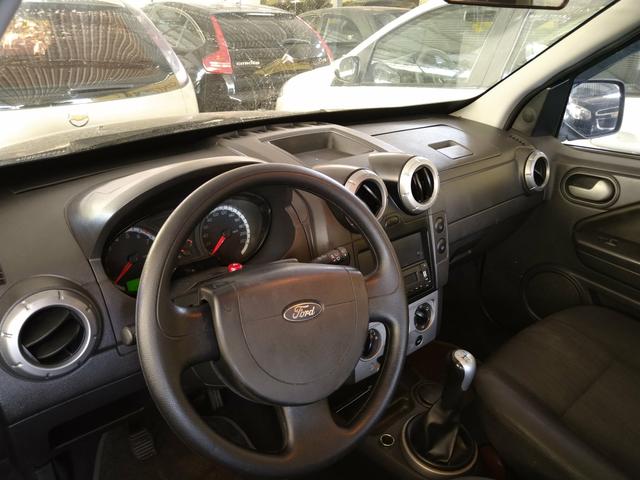 Ecosport freestyle 1.6 flex 2008 gnv - Foto 8