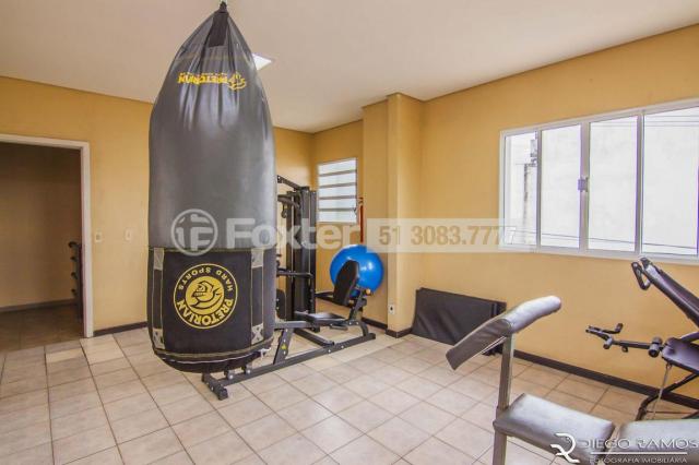Casa à venda com 2 dormitórios em Cavalhada, Porto alegre cod:185824 - Foto 6