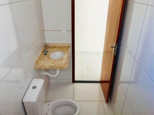 Casas com 3 quartos 2 suítes 2 vagas, próximo de Messejana - Foto 11