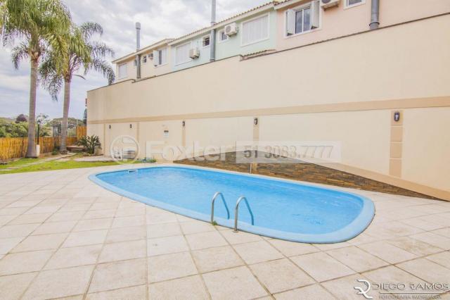 Casa à venda com 2 dormitórios em Cavalhada, Porto alegre cod:185824 - Foto 3