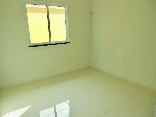 Casas com 3 suítes em Messejana, 4 vagas - Foto 5
