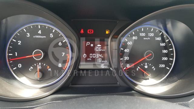 HYUNDAI HB20S 2019/2019 1.6 PREMIUM 16V FLEX 4P AUTOMÁTICO - Foto 3
