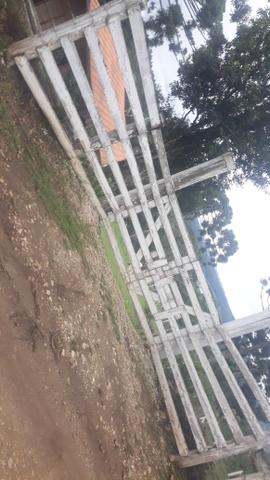 Chácara em Campina Grande do Sul - Aceito troca carro / caminhão/ terreno casa - Foto 14