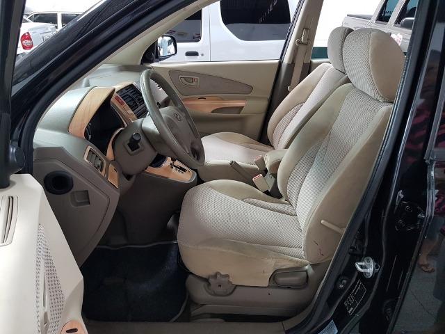 Tucson GLS Aut. - Muito novo - Foto 3