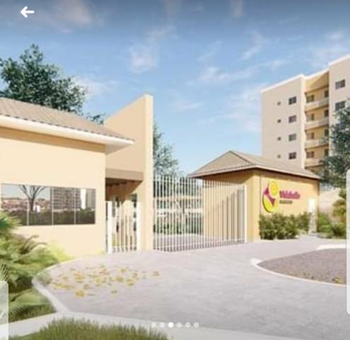 Residencial Vidabella Planalto