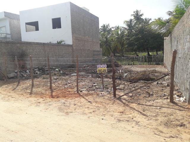 Vendo Terreno Areia Branca/Mosqueiro - Foto 5
