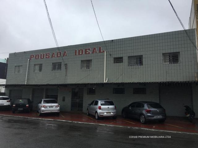 Hotel posada a venda na rua acre