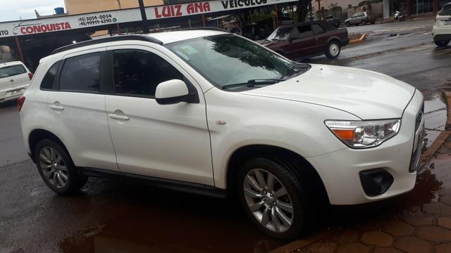 Mitsubishi ASX - Foto 2