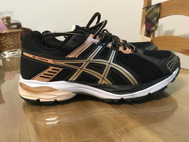 asics 37