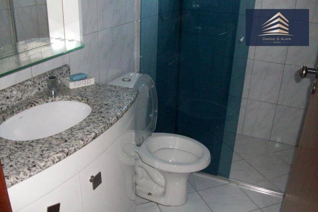 Sobrado residencial, Cidade Brasil, Guarulhos. - Foto 4