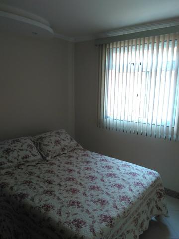 Lindo apartamento, Vila Nobre - Vila Isabel - Três Rios-RJ - Foto 9