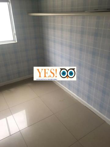 Apartamento 2/4 para Venda no Lagoa Salgada - Foto 3