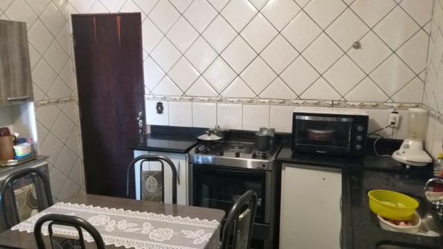 Excelente Imóvel com 03 moradias na Quadra 202 do Residencial Oeste - Foto 13