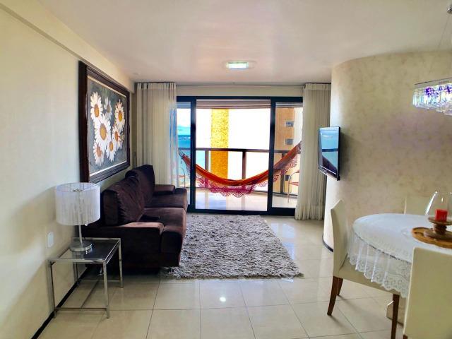 Cobertura Duplex na Praia de Iracema com 130m e Maravilhosa vista Mar - Foto 10