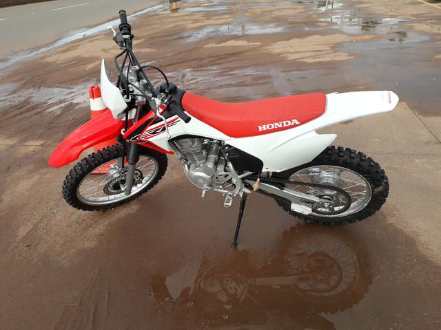 Crf 230 BR Honda