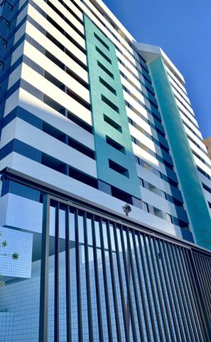 Apartamento na Jatiúca, 02 Quartos, Localização Extra Ultimas unidades - Foto 2