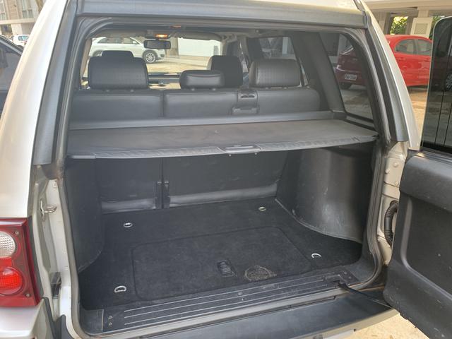 Land Rover Freelander HSE 05/05 revisada e a toda prova! - Foto 17