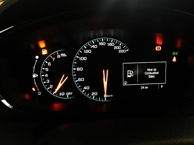 Chevrolet Tracker PREMIER 1.4 TURBO - Foto 14