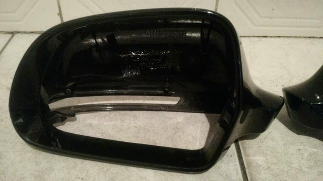 Capa de retrovisor Audi A5 - Foto 3