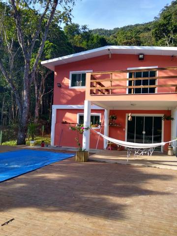 Vendo chácara em Santo Amaro da Imperatriz