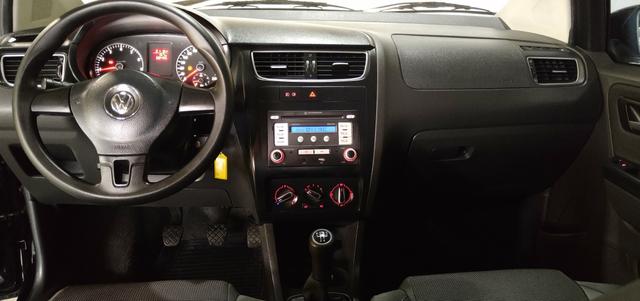 Volkswagen fox 1.6 prime 2012 completo - Foto 9