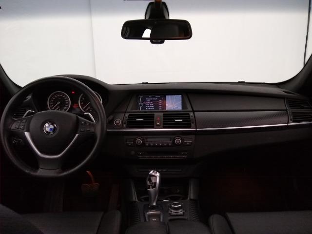 BMW X6 - XDrive 50I 4.4 - Foto 11