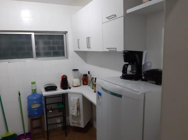 Apartamento Jatiúca - Castelo branco - Foto 11