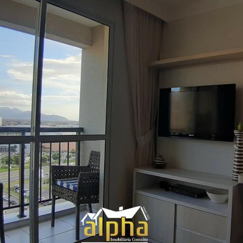 Apartamento 3 Quartos -Lagoa Jóquei Ville- Unidade Promocional-2 Andar - Foto 12
