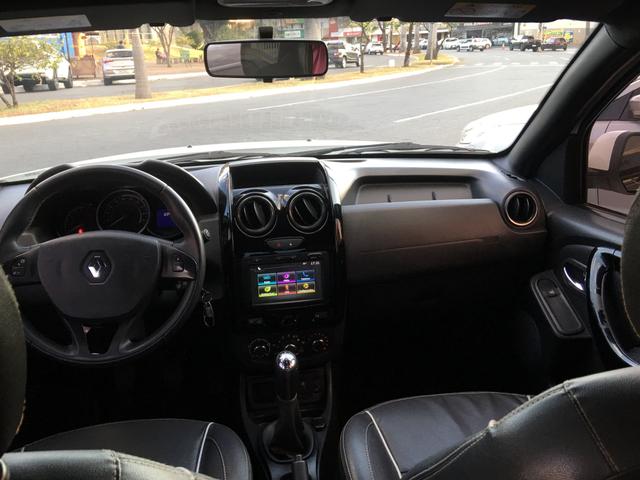 Duster Oroch 1.6 Sce Dynamique 17 - Foto 11